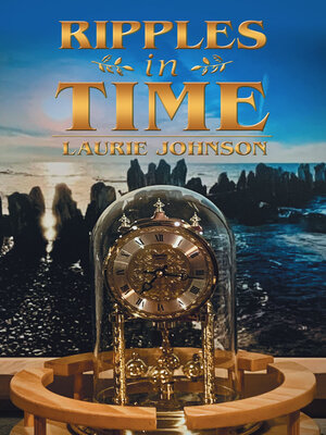 cover image of Ripples in Time
